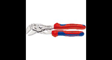 KNIPEX Mini-sleuteltang 8605150