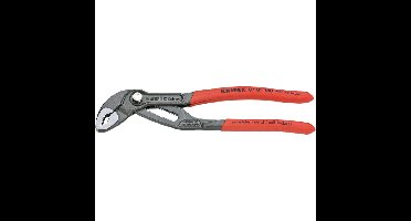 KNIPEX Cobra Waterpomptang 8701180 zweedse- / waterpomp-tang