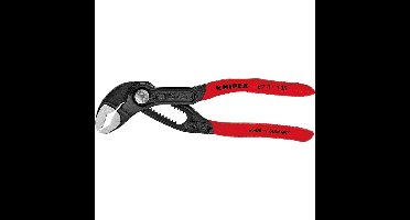 KNIPEX Cobra Waterpomptang 8701125 zweedse- / waterpomp-tang
