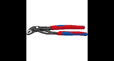 KNIPEX Cobra Waterpomptang 8702250 zweedse- / waterpomp-tang
