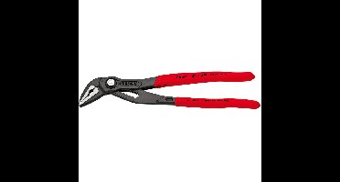 KNIPEX Cobra ES Waterpomptang 8751250 zweedse- / waterpomp-tang