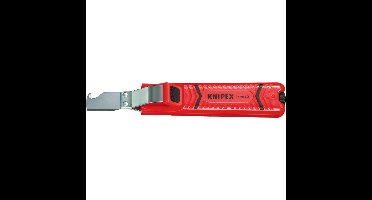 KNIPEX Afstriptang 1620165SB kabelstrip-/ontmantelingsgereedschap
