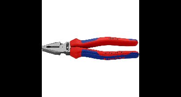 KNIPEX Kracht-Combitang 02 02 200 combinatietang