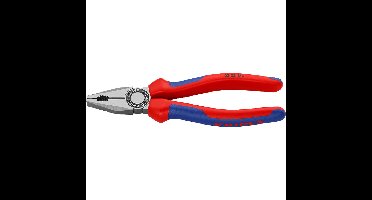 KNIPEX Combitang 03 02 180 combinatietang