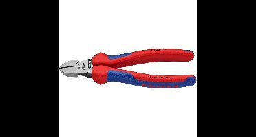 KNIPEX Zijsnijtang 70 02 160 kniptang