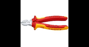 KNIPEX Zijsnijtang VDE 70 06 160 kniptang