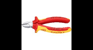 KNIPEX Zijsnijtang 70 06 140 kniptang