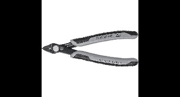 KNIPEX Electronic Super Knips 7861125 ESD elektronica-tang