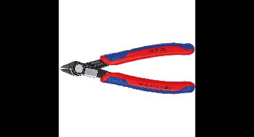 KNIPEX Electronic Super Knips 7871125 elektronica-tang