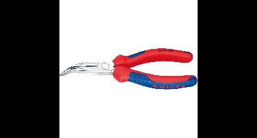 KNIPEX Radiotang 2525160 grijptang