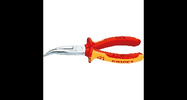 KNIPEX Radiotang VDE 2526160 grijptang