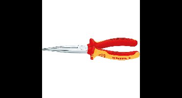 KNIPEX Radiotang VDE 2616200 grijptang