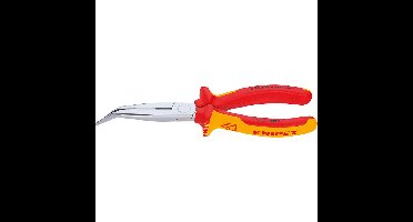 KNIPEX Radiotang VDE 2626200 grijptang