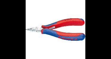KNIPEX Elektronica-grijptang 3522115 elektronica-tang