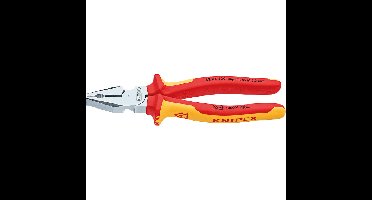 KNIPEX Kracht-Combitang 0206200 combinatietang