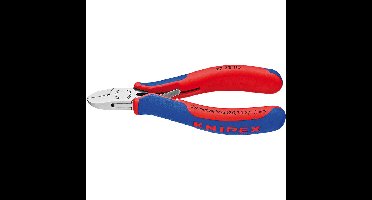 KNIPEX Electronica-Zijkniptang 7722115