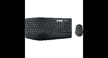 Logitech MK850 Performance Draadloze desktopset