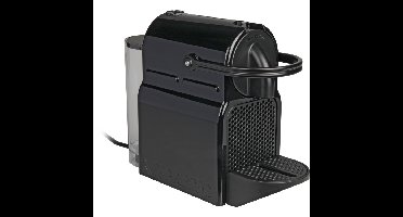 DeLonghi Nespresso Inissia EN 80.B capsule machine