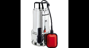 EINHELL Vuilwaterpomp GC-DP 1020N dompel- en drukpompen