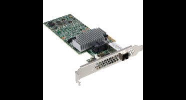Broadcom MegaRAID 9380-4i4e controller