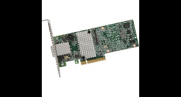 Broadcom MegaRAID SAS 9380-8e controller