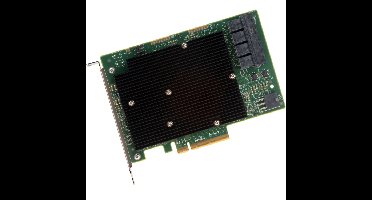 Broadcom SAS 9300-16i Host Bus Adapter controller