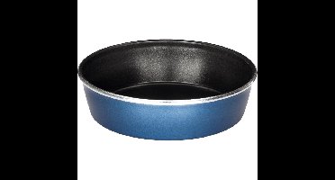 Whirlpool Cake CRISP schaal, (Ø 19 x H 5 cm) blik