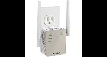 Netgear Wifi Range extender AC1200 repeater