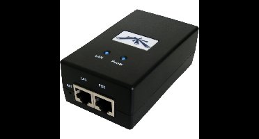 Ubiquiti PoE Adapters POE-24-24W-G poe-injector