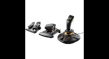 Thrustmaster T.16000M FCS Flight Pack hotas