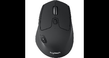 Logitech M720 Triathlon Mouse muis