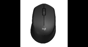Logitech M330 SILENT PLUS muis