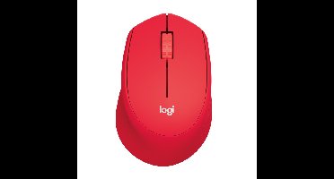 Logitech M330 SILENT PLUS muis