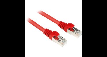 Sharkoon Patchkabel SFTP, RJ-45 met Cat.6