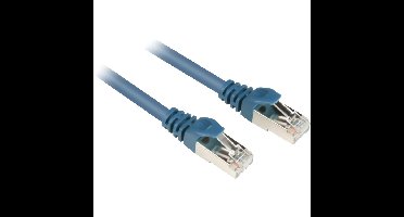 Sharkoon Patchkabel SFTP, RJ-45 met Cat.6
