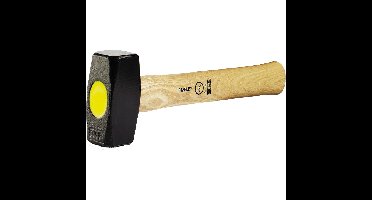 Stanley Vuist Houten Steel hamer