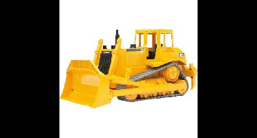 bruder Cat bulldozer modelvoertuig