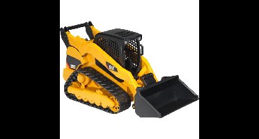 bruder Cat rupslader modelvoertuig