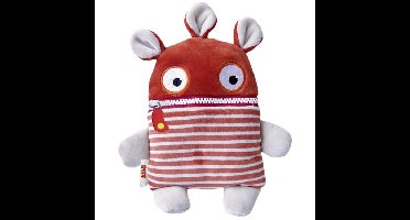 Schmidt Spiele Zorgenvriendje - Biff pluchenspeelgoed