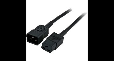 Diverse Voedingskabel C20-19