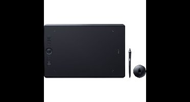 Wacom Intuos Pro M tekentablet