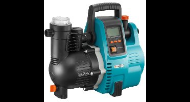 GARDENA Hydrofoorpomp 5000/5 LCD