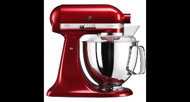 KitchenAid Mixer 5KSM175PSECA keukenmachine