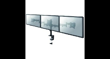 Neomounts NM-D135D3BLACK monitorarm