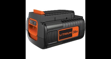 BLACK+DECKER Accu BL20362 oplaadbare batterij