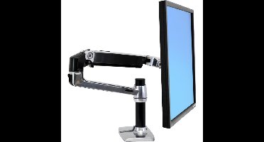 Ergotron LX Desk Mount LCD monitorarm