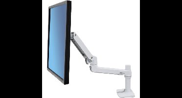 Ergotron LX Desk Mount LCD monitorarm