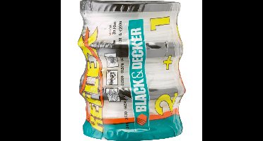 BLACK+DECKER Draadspoel 2+1 A6485-X grastrimmer draad