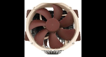Noctua NH-D15 SE-AM4 cpu-koeler