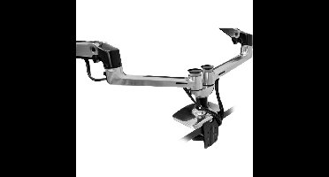 Ergotron LX Dual Side-by-Side monitorarm